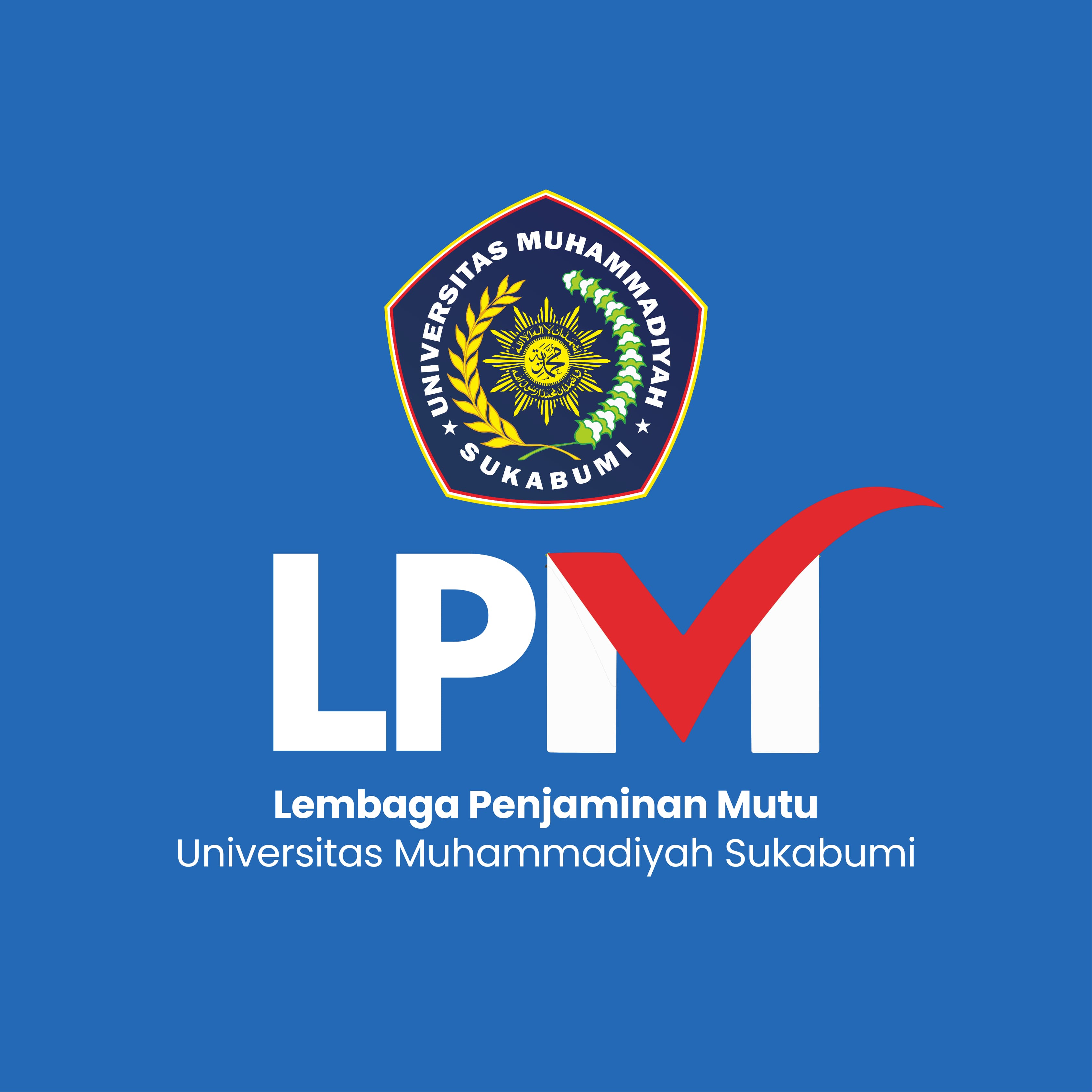 Lembaga Penjaminan Mutu Universitas Muhammadiyah Sukabumi